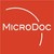 MicroDoc logo