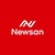 Newsan logo