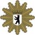 Polizei Berlin logo