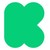 Kickstarter logo