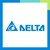 Delta Electronics Americas logo