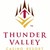 Thunder Valley Casino Resort logo