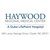 Haywood Regional Medical Center - A Duke LifePoint Hospital logo