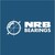 NRB Bearings Limited logo