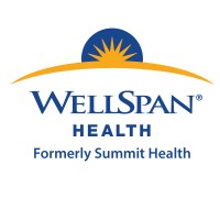 Summit Health logo