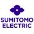 Sumitomo Electric logo