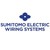 Sumitomo Electric Wiring Systems, Inc. logo