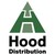 Logo de Hood Distribution