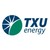 TXU Energy logo