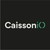 Caisson iO logo