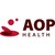 AOP Health logo