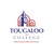 Tougaloo College logo
