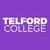 Telford College logo
