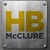 Logo de HB McClure Company
