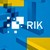 Logo de Registrite ja Infosüsteemide Keskus (RIK) // Centre of Registers and Information Systems