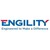 Engility Corporation logo