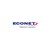 Econet Telecom Lesotho logo