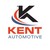 Logo de Kent Automotive