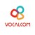 Vocalcom logo