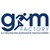 Logo de Gym Factory