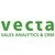 KCS Vecta - Sales Analytics & CRM software logo