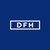 Logo de DFH