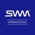 SWM International logo
