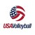 USA Volleyball logo