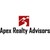Apex Realty Advisors logo