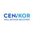 Cenikor Foundation logo