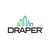 Draper, Inc. logo