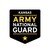 Kansas Army National Guard logo