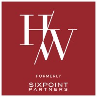 Harris Williams Private Capital Advisory (Formerly Sixpoint Partners) logo