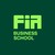 FIA Business School logo