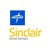 Medline Sinclair logo