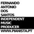 Independent Music Producer logo