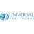 Universal Health Care logo
