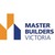 Logo de Master Builders Association of Victoria