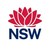 NSW Treasury logo