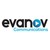 Logo d'Evanov Communications