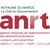 Logo d'Agence Nationale de Réglementation des Télécommunications – ANRT (Page Officielle)