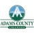 Adams County Government logo