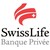 Swiss Life Banque Privée logo