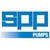 SPP PUMPS logo