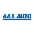 AAA AUTO logo