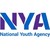 Logo de National Youth Agency