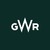 Great Western Railway (GWR) logo