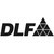 DLF Homes logo