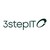 3stepIT logo