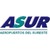 ASUR logo
